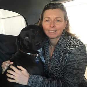 Meet your Posher, Emma-jane